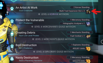 More Storage Expansion Modules