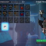 More Upgradeable Slots