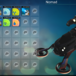 More Upgradeable Slots