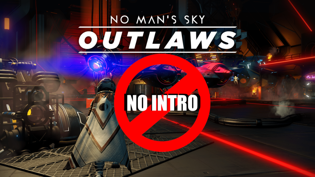 No Intro (ENDURANCE) v3.96