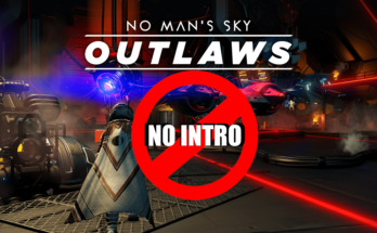 No Intro (ENDURANCE) v3.96