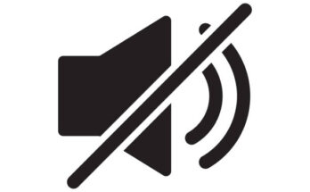 No Switch Sounds