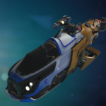 No Man's Nomad
