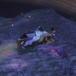 No Man's Nomad