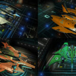 Sailship Procedural Decals V1.01