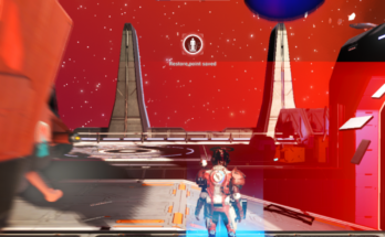 Saving On Derelict Freighters V0.2