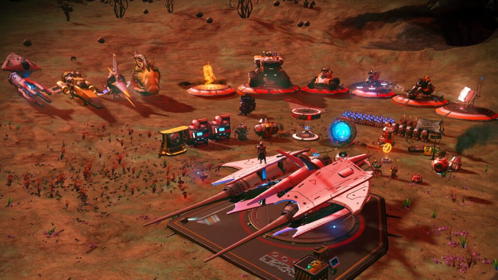 No Man's Sky Modded Save Game with EVERYTHING UNLOCKED PC STEAM