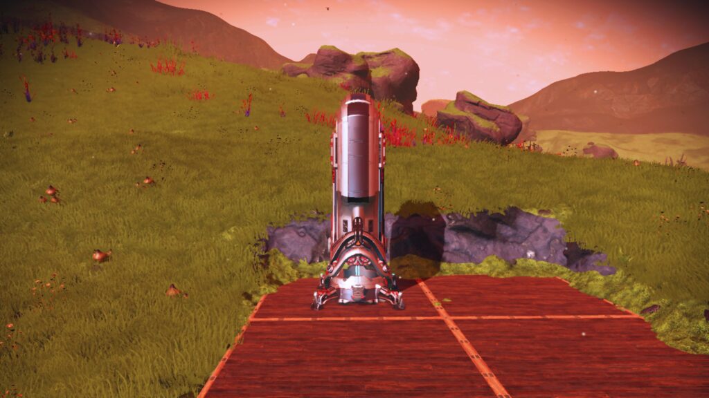 Sound Proof Refiner