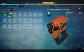 Start Slots