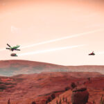 Unpredictable Roaming Ships V1.3