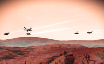 Unpredictable Roaming Ships V1.3