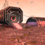 Unpredictable Shelters