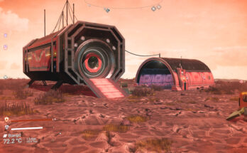 Unpredictable Shelters