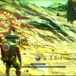 Where Am I - Relic Gate Warp