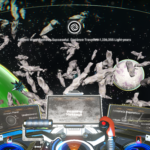 Where Am I - Relic Gate Warp