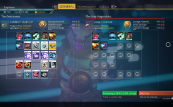 Living ships in the wild V0.2