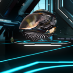 Living ships in the wild V0.2