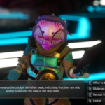 Living ships in the wild V0.2
