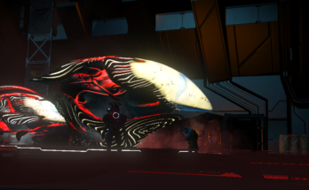Only living ships V0.2