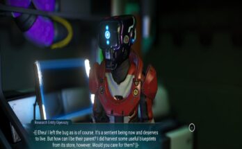 Beacon Child Should Live