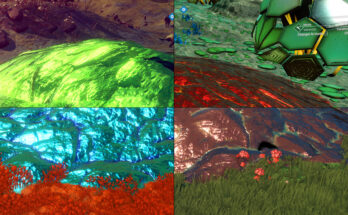 Better Deposit Colors V1.2