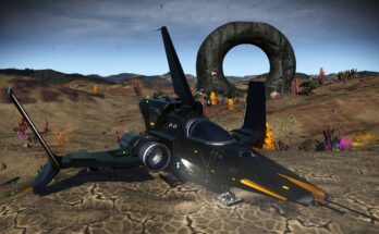 Better Ship Colors