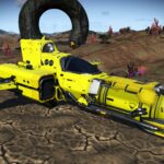Better Ship Colors