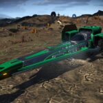 Better Ship Colors