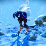 Biomes Robotic Spawns