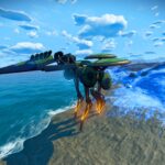 Biomes Robotic Spawns