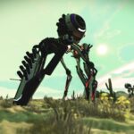 Biomes Robotic Spawns