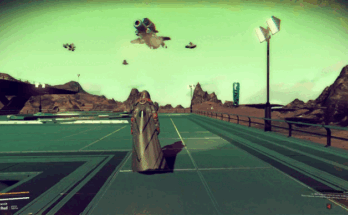 CAMERA OVERHAUL