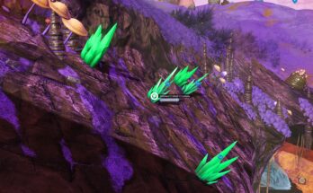 Cobalt Crystals V1.02