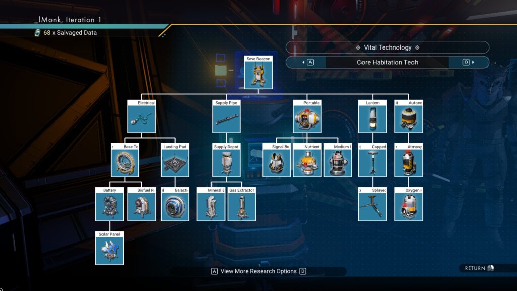 Construction Research Unit Updated V1.21