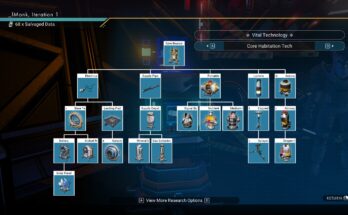 Construction Research Unit Updated V1.21