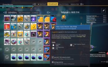 Custom Mods Galore