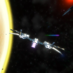 DARK SPACE COLORS
