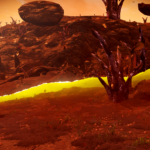 E3 Like Scanner