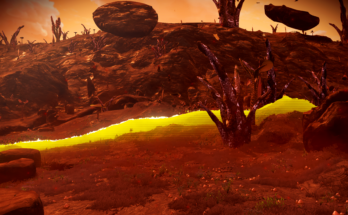 E3 Like Scanner