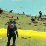 E3 Like Scanner