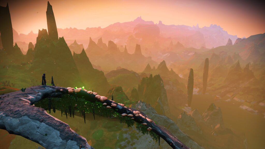EXTREME FANTASY TERRAIN