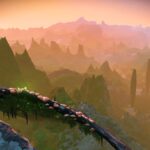EXTREME FANTASY TERRAIN