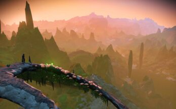 EXTREME FANTASY TERRAIN