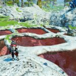 EXTREME FANTASY TERRAIN