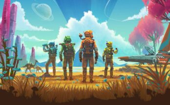 Endurance Faster Gameplay