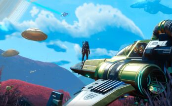 Endurance Faster Space Ships and Hover Unlocker