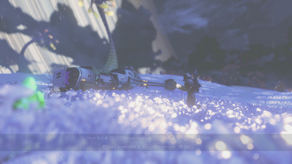 Exosuit Adjustment