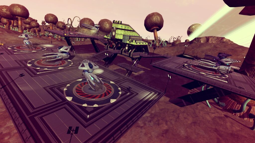 Fast Locate Assistant for Ship Hunting
