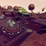 Fast Locate Assistant for Ship Hunting