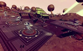 Fast Locate Assistant for Ship Hunting